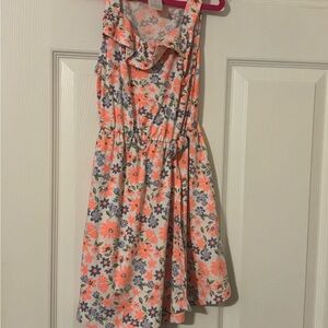 Little Lass set of 2 dresses